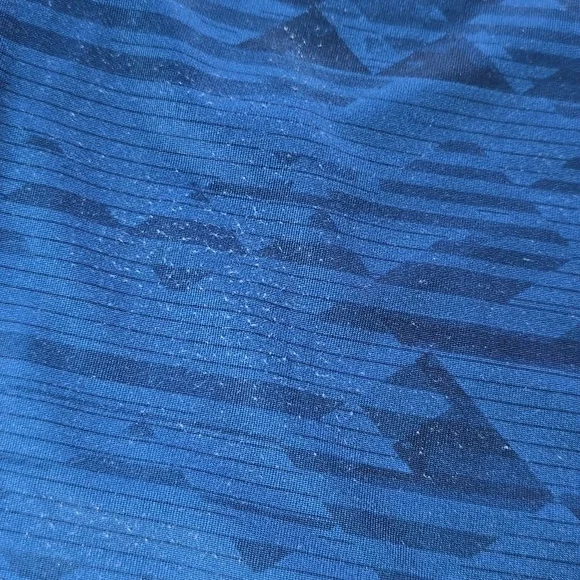 Reebok Geometric Racerback Tank Women's XS - Picture 9 of 11